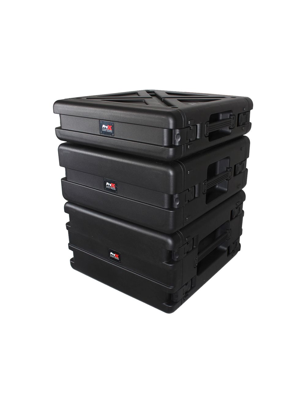 ProX XM-4U Rack Mount Case