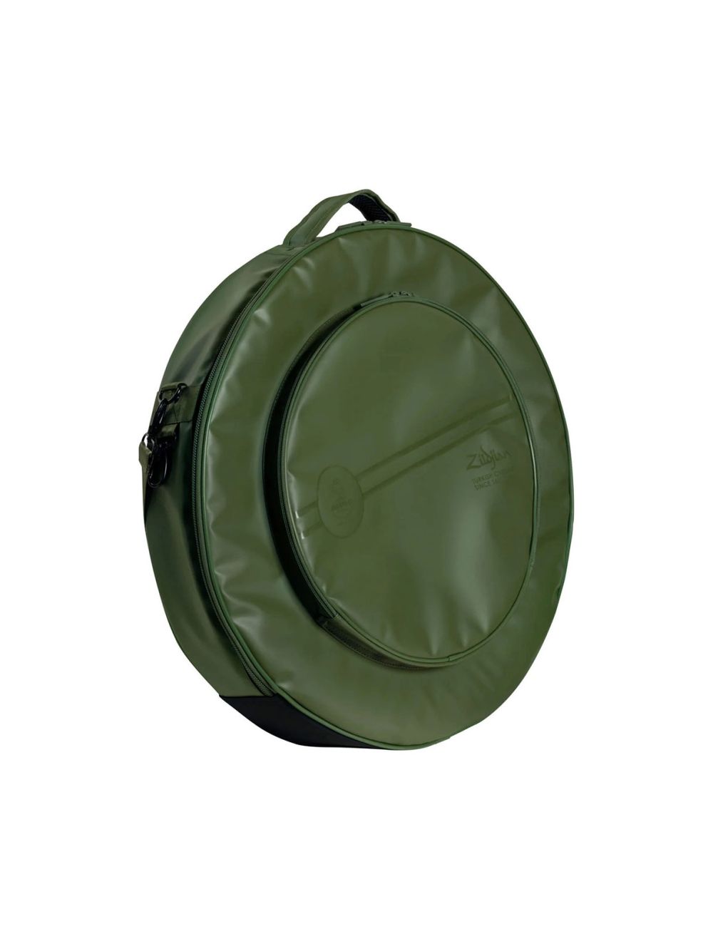 Zildjian Gigging 22" Cymbal Bag - Sage