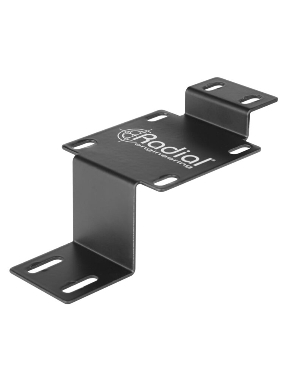Radial TrainTrack Pedalboard Mounting Brackets