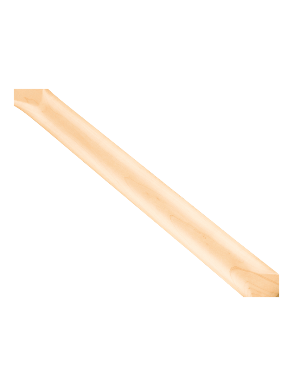 Used Fender Standard Telecaster Electric Guitar - 3-Color Sunburst