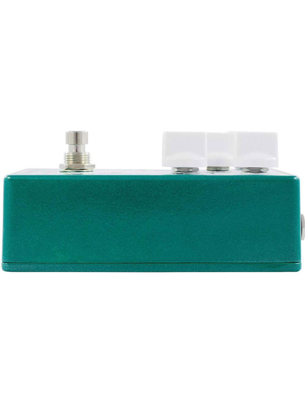 Earthquaker Devices Depths V2 Optical Vibe Machine Vibrato Pedal