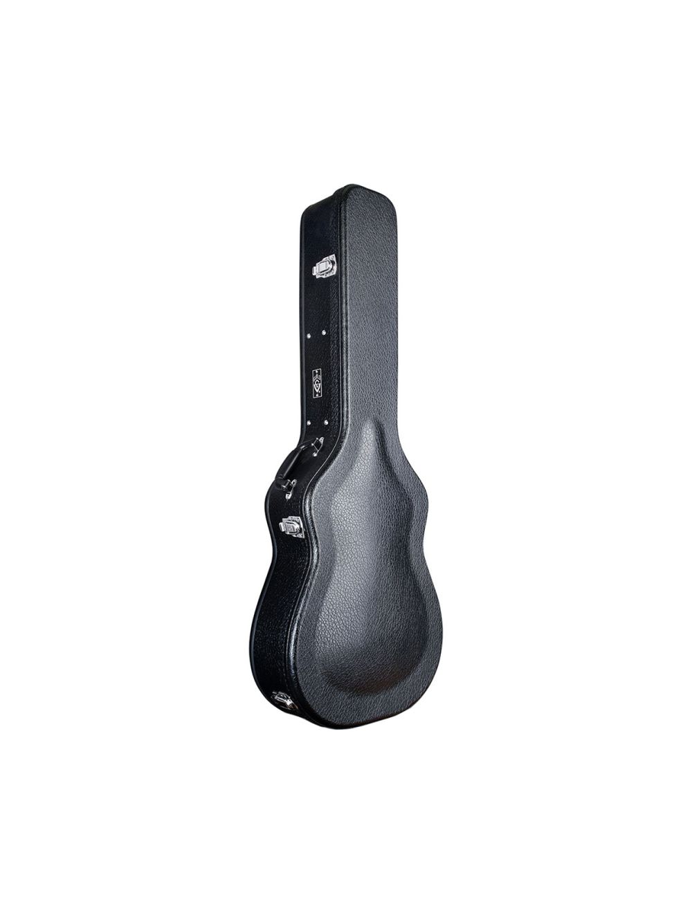 Guild Deluxe Humidified Hardshell Case (Fits Jumbo Acoustics) - Open Box