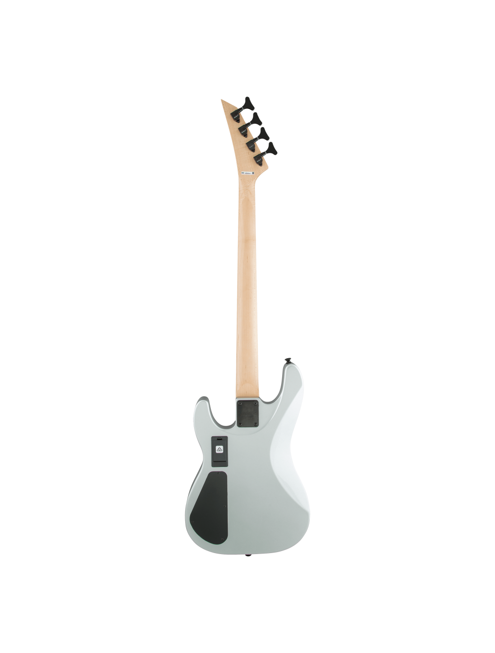 Used Jackson X Series Sig. David Ellefson Concert Bass CBX IV - Quicksilver