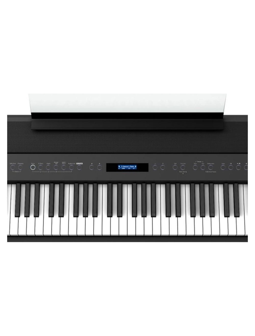 Roland FP-90X-BK 88-Key Digital Piano with Speakers