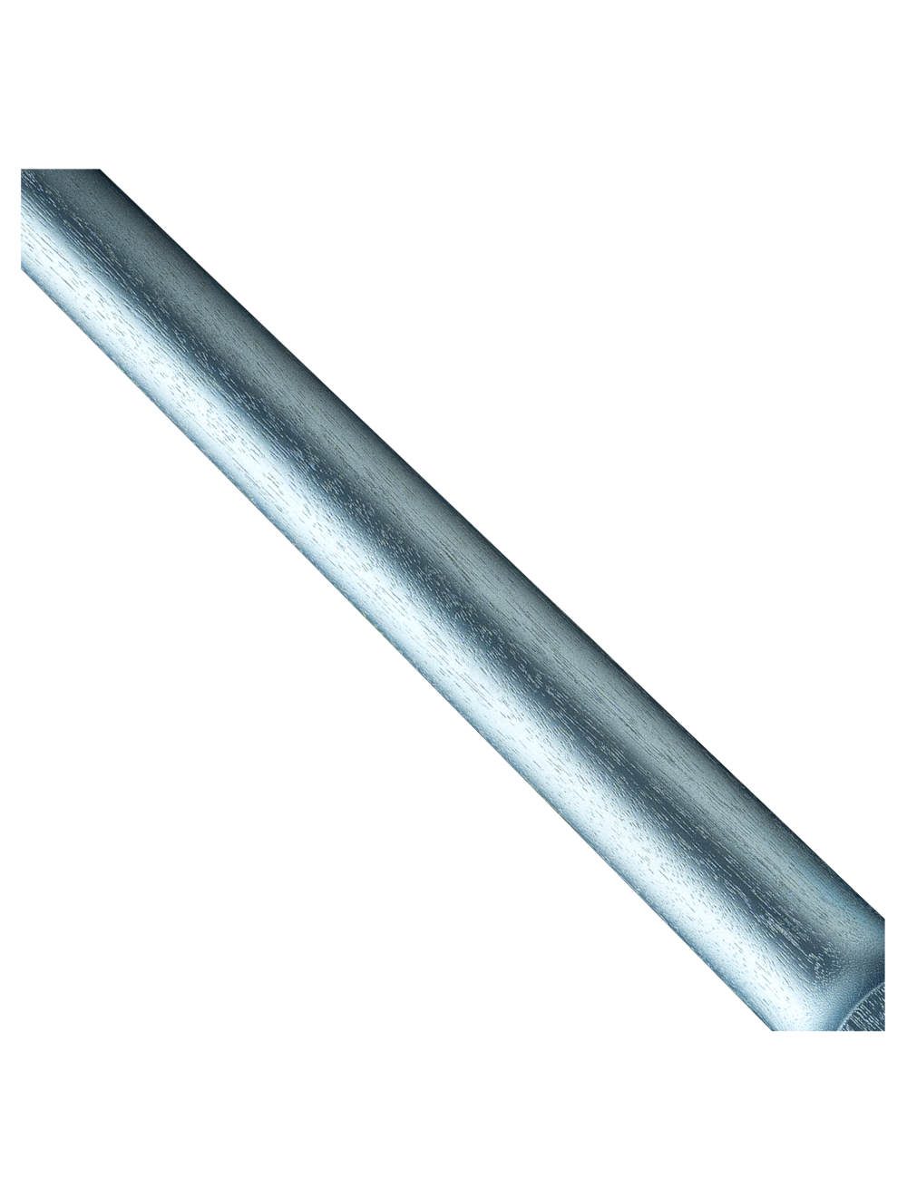 PRS Standard 24 Satin Electric Guitar - Frost Blue Metallic