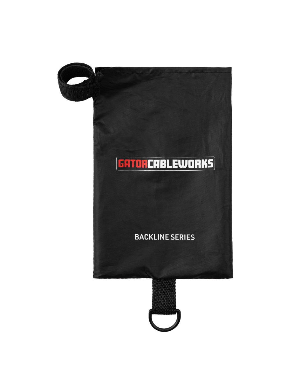 Gator Cableworks Backline Series 8x0 Drop Snake - 50 Ft - Open Box