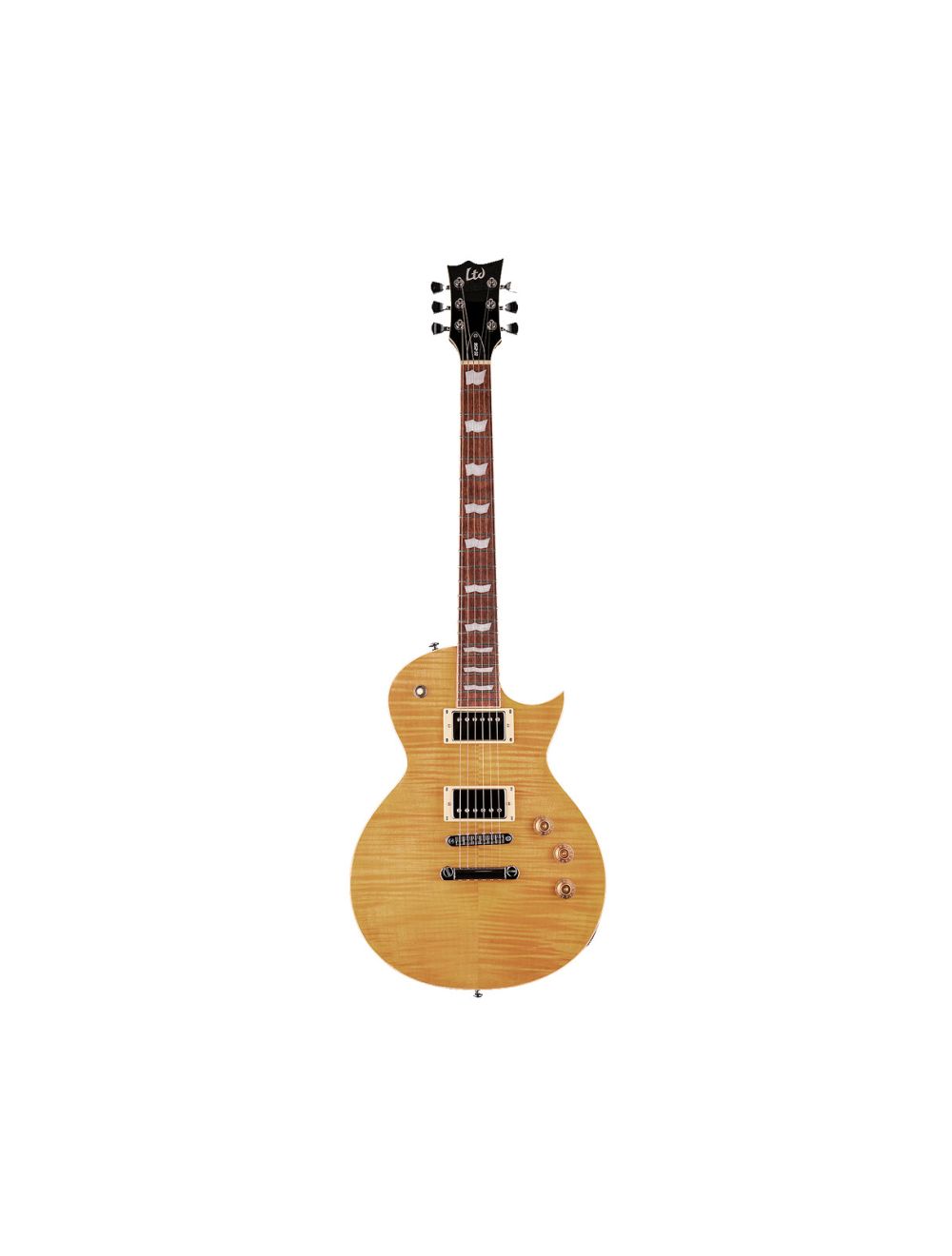 Guitar ltd ec 256 on sale