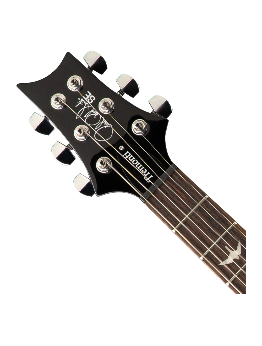 PRS SE Tremonti Electric Guitar - Charcoal Burst