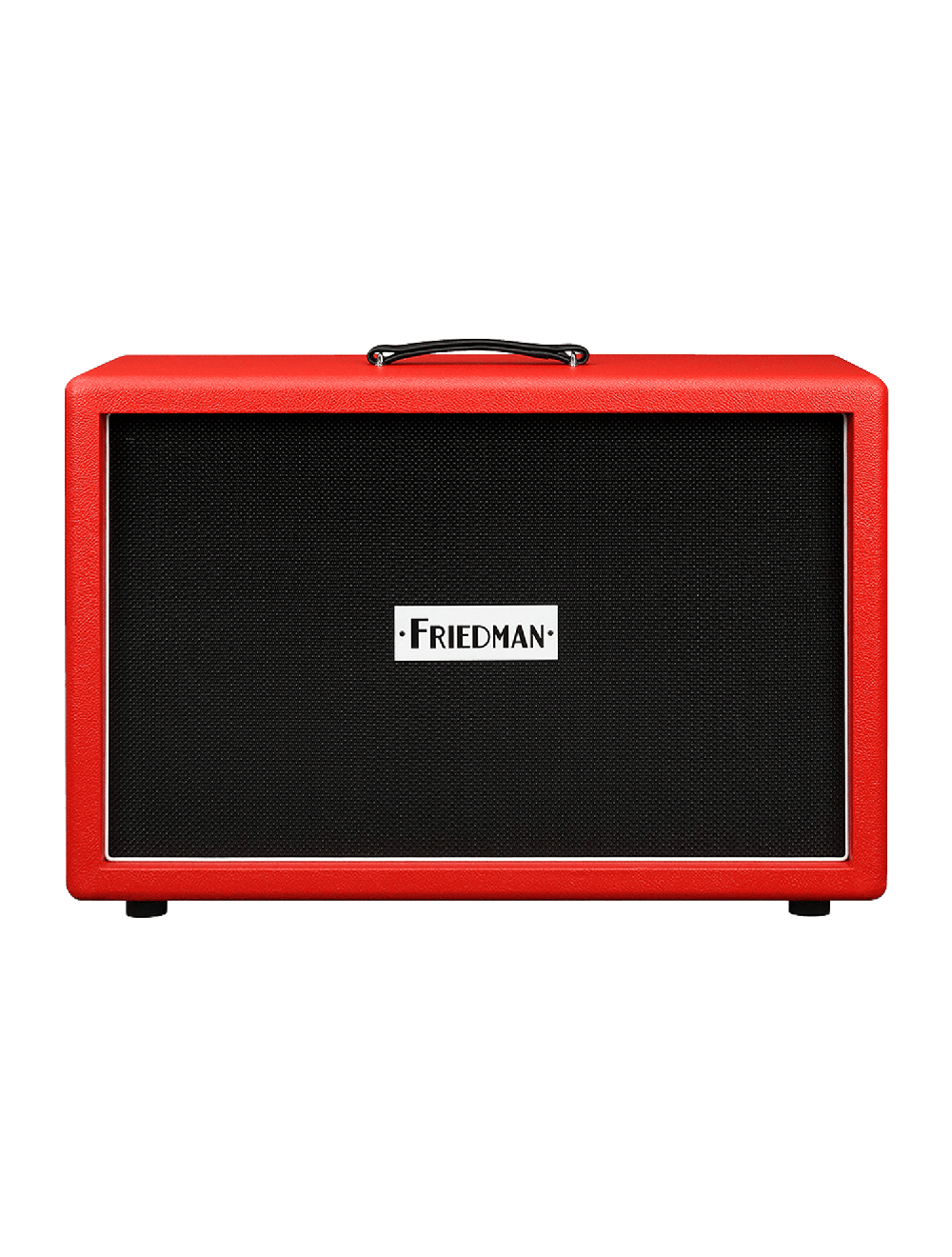 Friedman JEL-50 Jake E. Lee Signature 2x12" Guitar Cabinet - Open Box