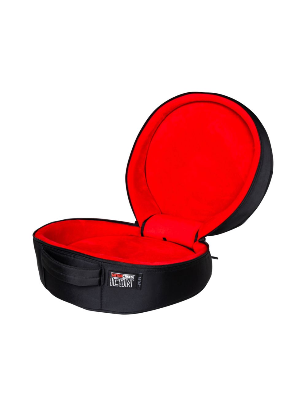 Gator Cases GP-ICON-1405SD Icon 14" x 5" Snare Drum Bag - Open Box