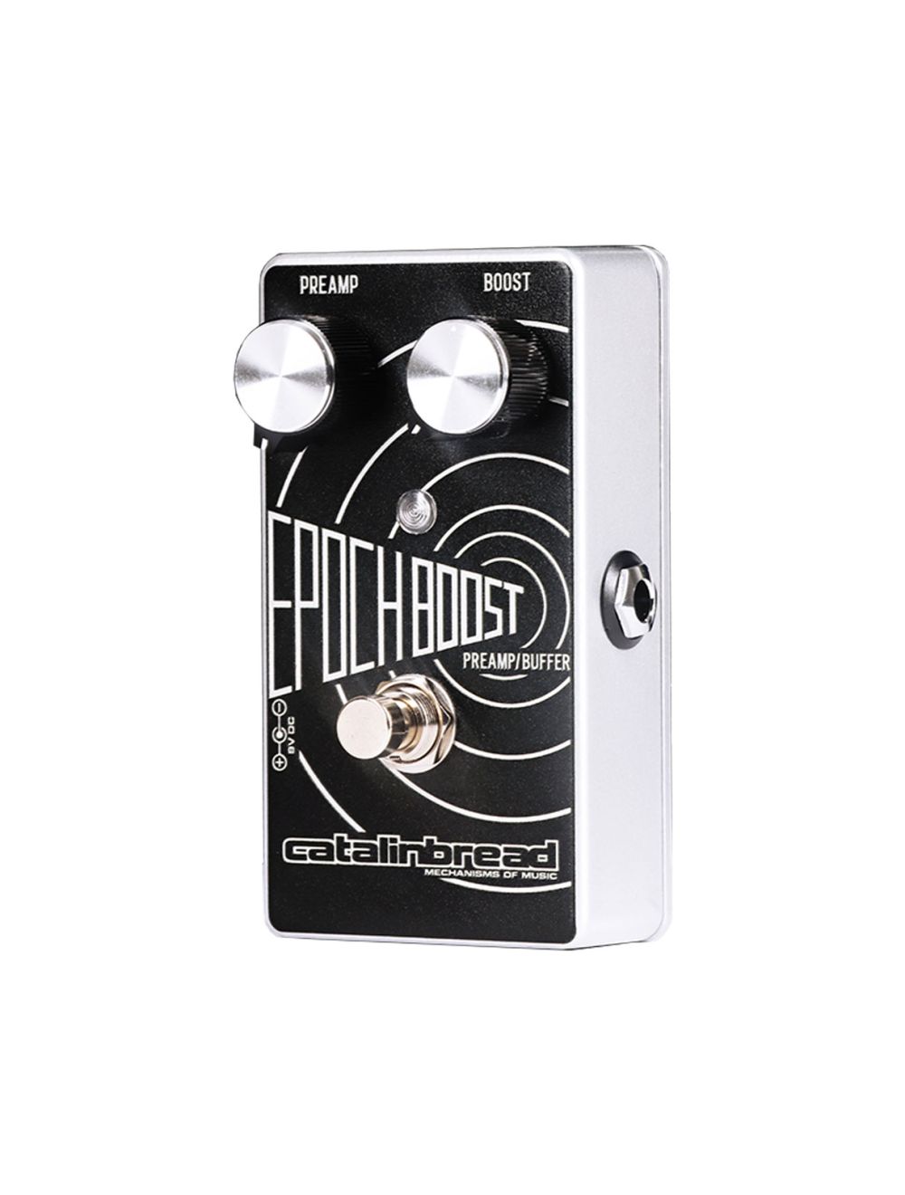 Catalinbread Epoch Boost Pedal - Open Box