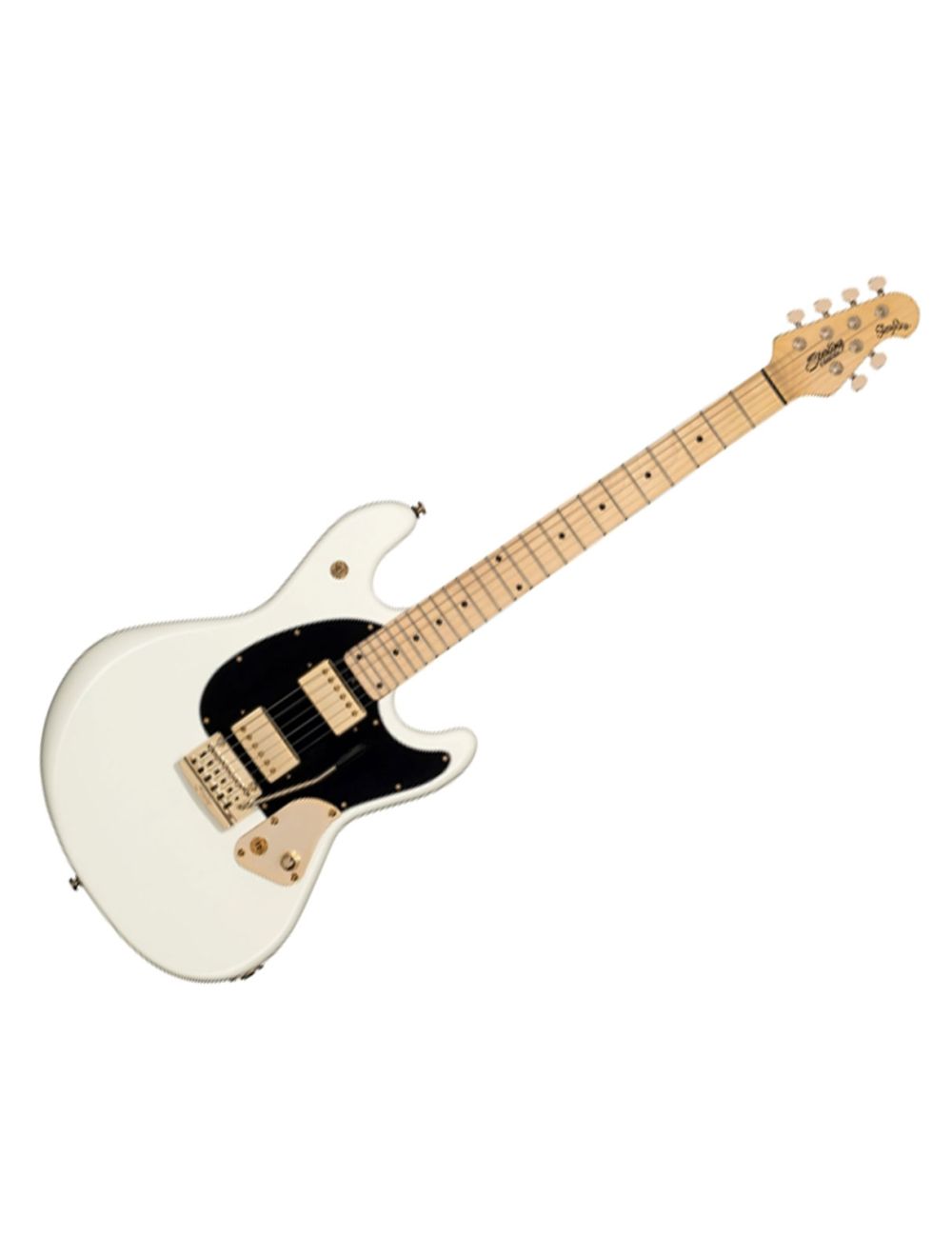 Sterling stingray sales jared dines