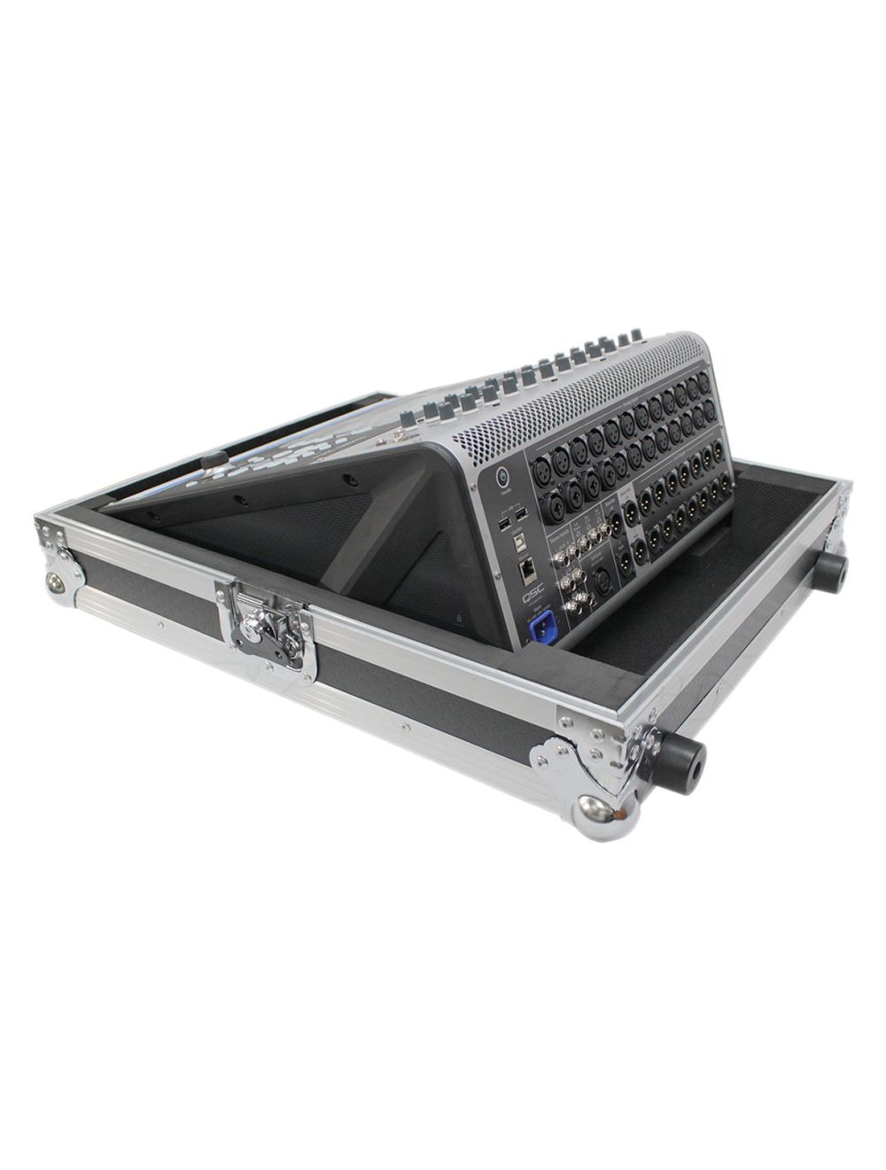 ProX XS-QSCTMIX30 Flight Case for QSC Touchmix 30 Pro