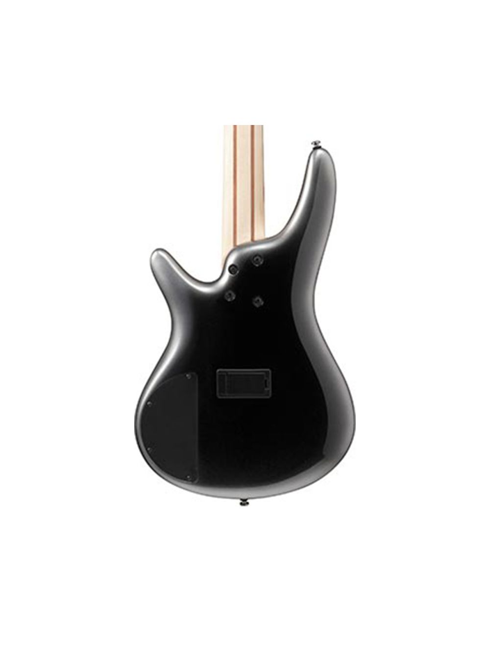 Ibanez SR305EMGB SR Standard 5-String Bass - Midnight Gray Burst