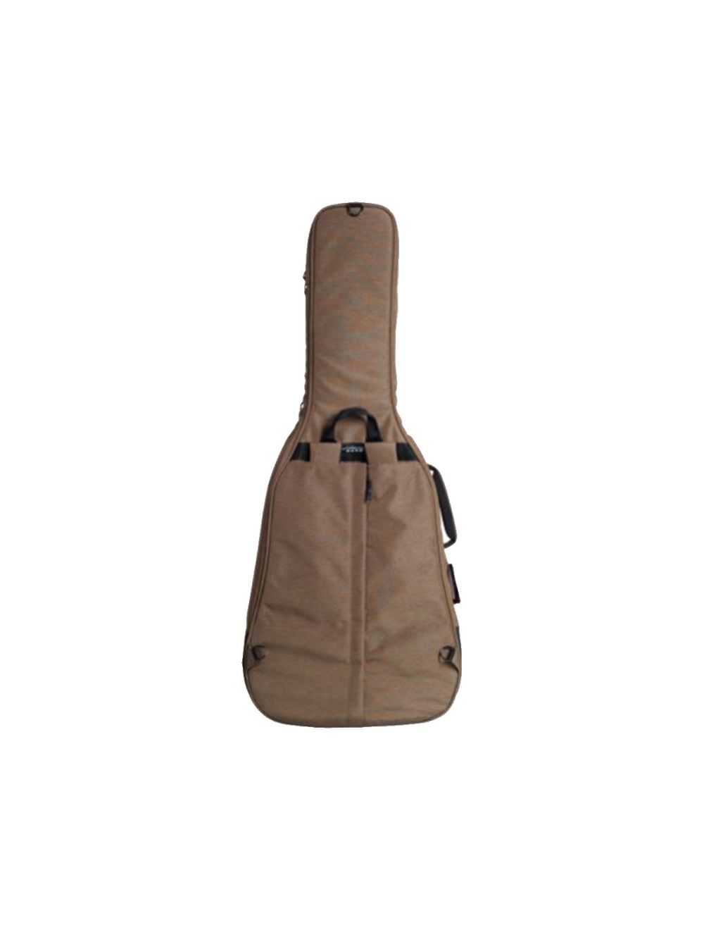 Gator Cases Transit Series Acoustic Guitar Gig Bag Tan