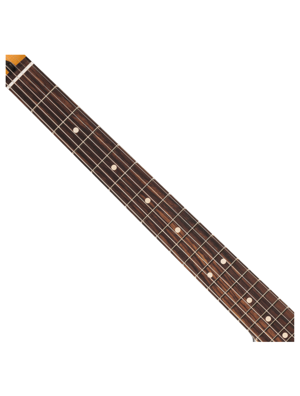 Fender 75th Anniversary Player II Telecaster - Diamond Dust Sparkle