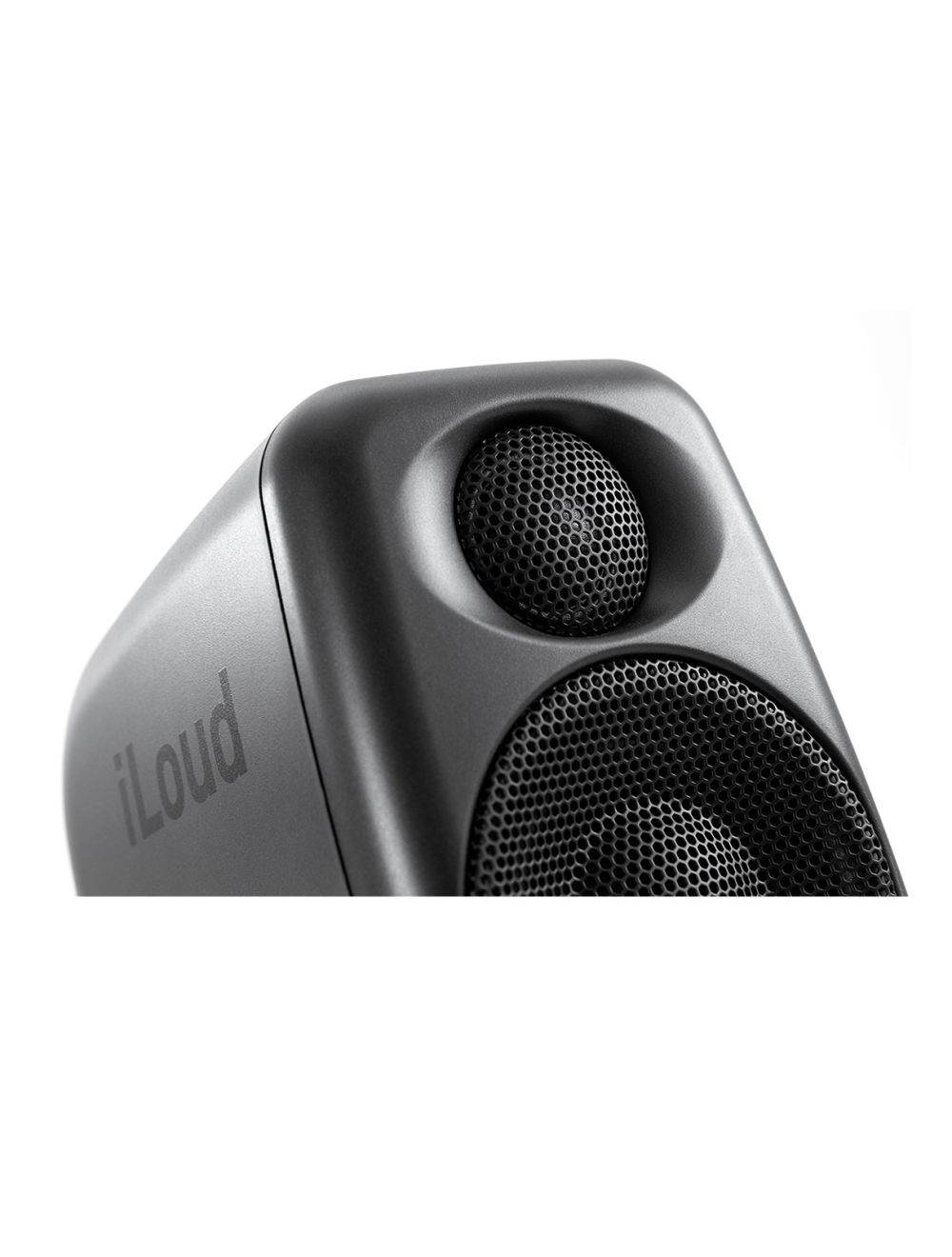 IK Multimedia iLoud Micro Monitor Pro - Black