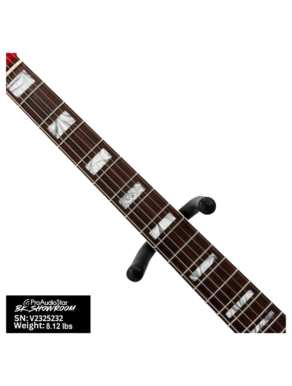 Used Fender American Vintage II 1966 Jazzmaster - Dakota Red w/OHSC