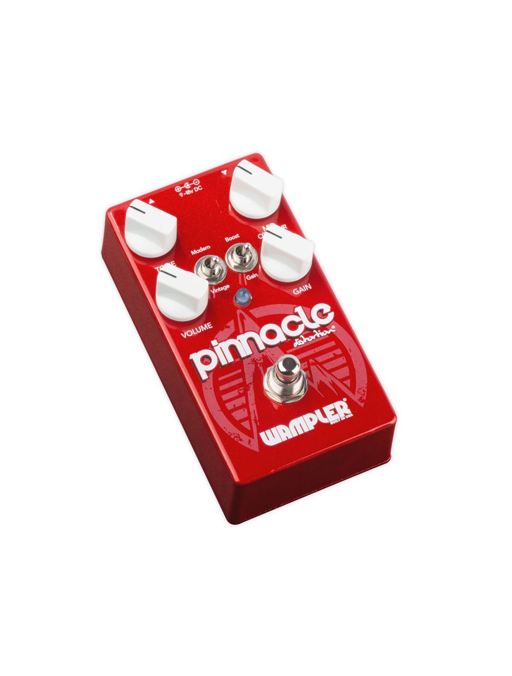 Wampler Pinnacle Standard Distortion