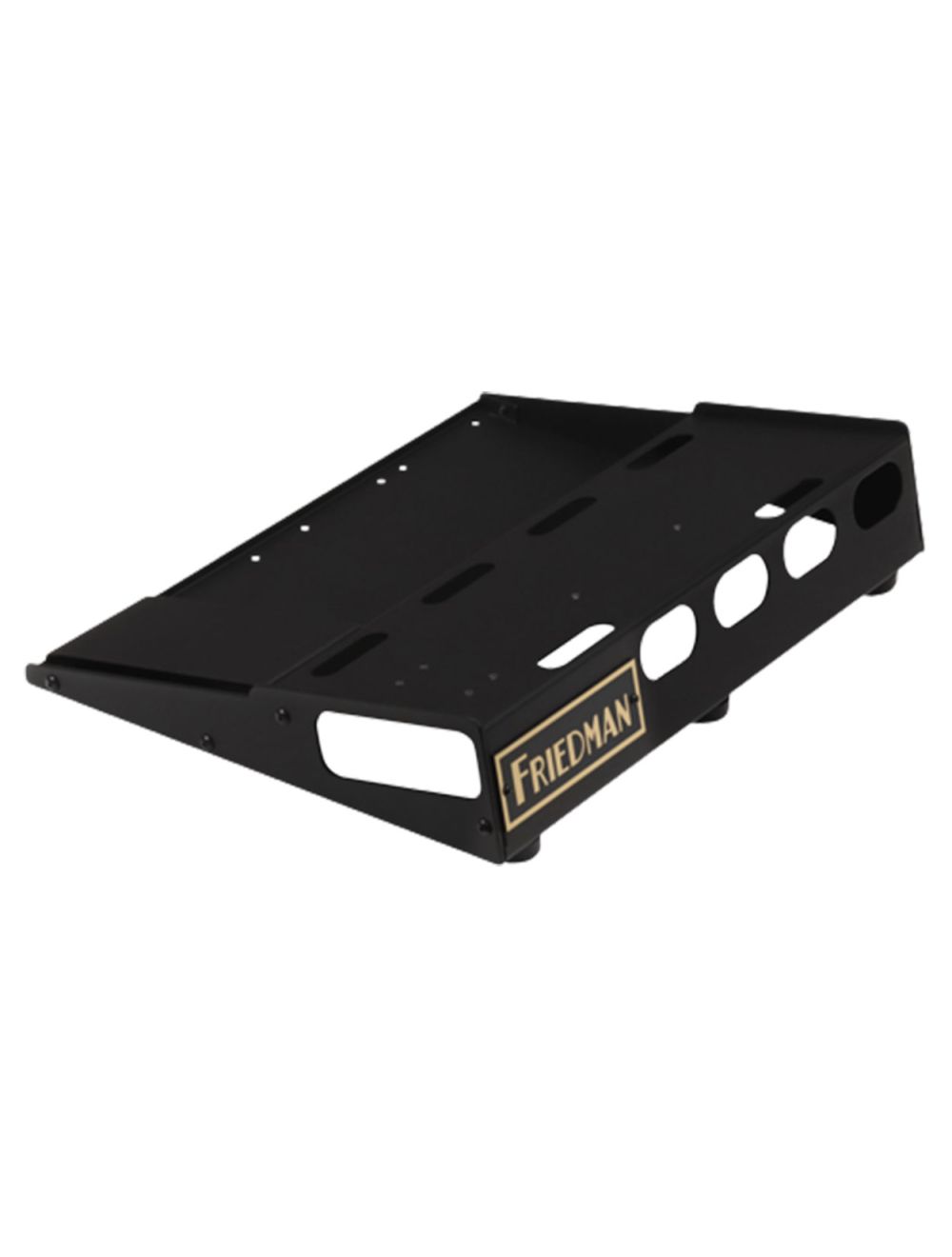 Friedman TOURPRO 1520 15"x20" Pedal Board - Open Box