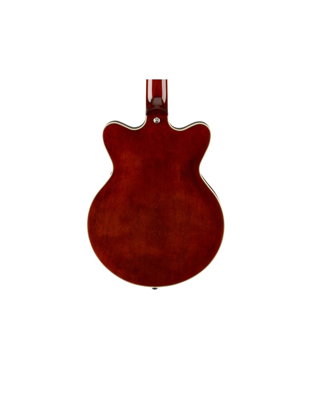 Used Gretsch G2655T Streamliner Center Block Jr DC w/Bigsby Arctic Blue