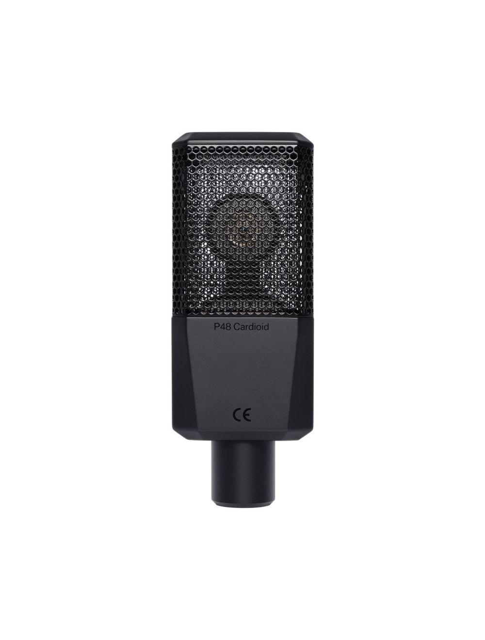 Lewitt LCT 240 Black Condenser Microphone