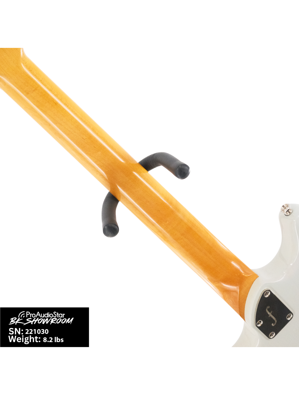 Used Fano Oltre MG6 - Sonic Mary w/Bag