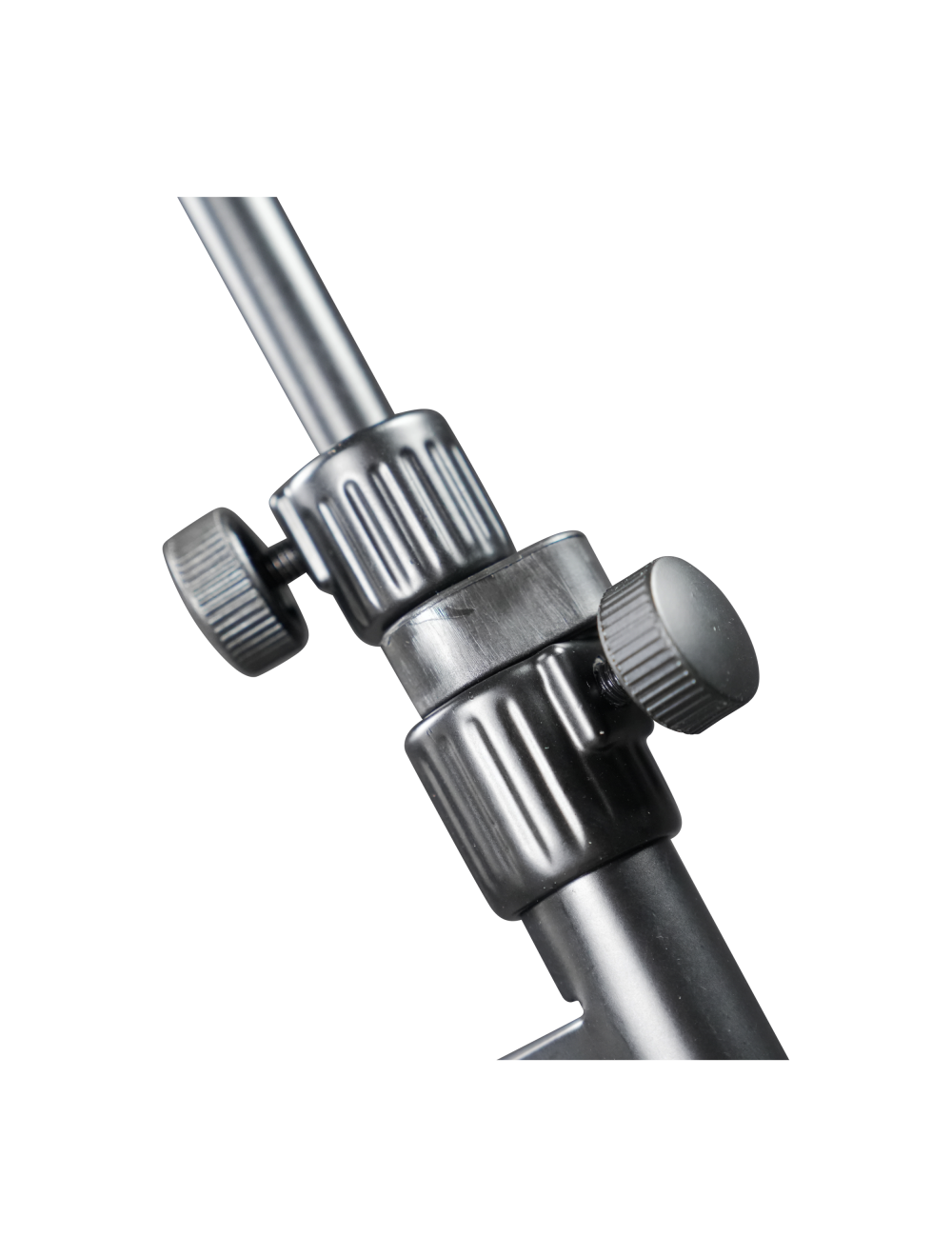 Gator Rok-It RI-MIC-1020 Telescoping Tripod Mic Stand