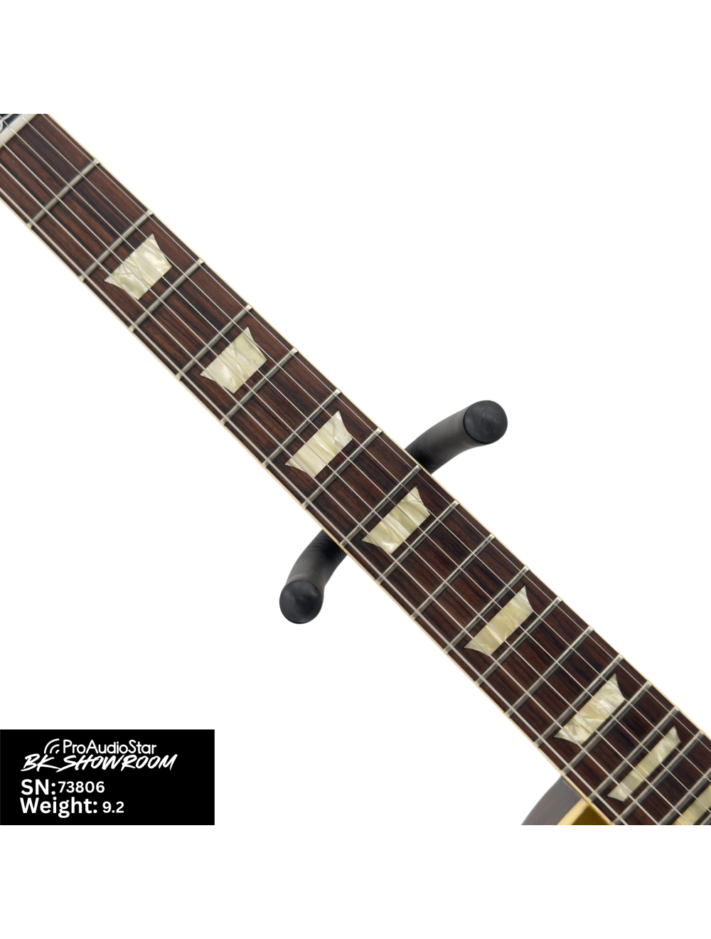 Used Gibson 2013 Custom Shop '57 Les Paul Reissue R7 - Goldtop w/OHSC