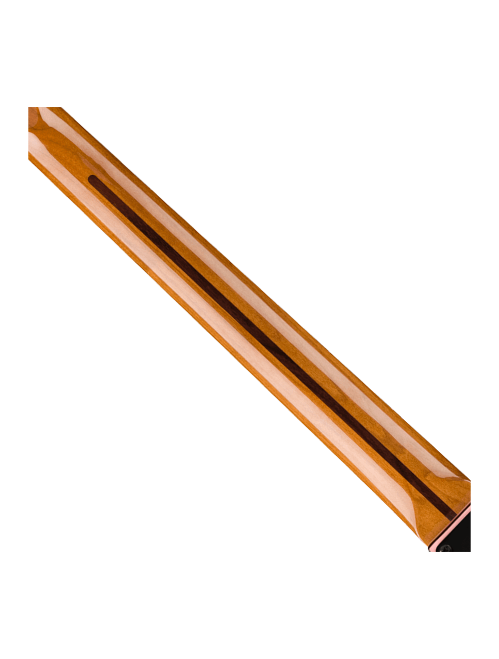 Used - Fender Tom DeLonge Signature Starcaster - Satin Shell Pink