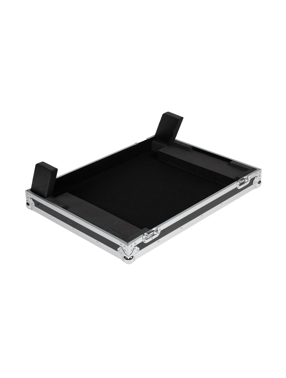 Gator Cases GTOUR Road Case for A&H Qu-7/Qu-7D Mixer