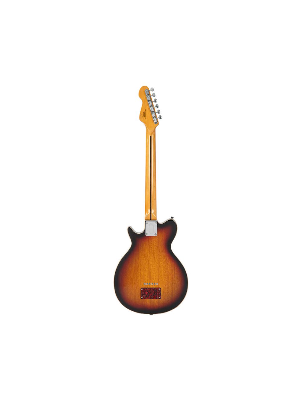 Vintage Revo Series VRV Vision - 2-Tone Sunburst