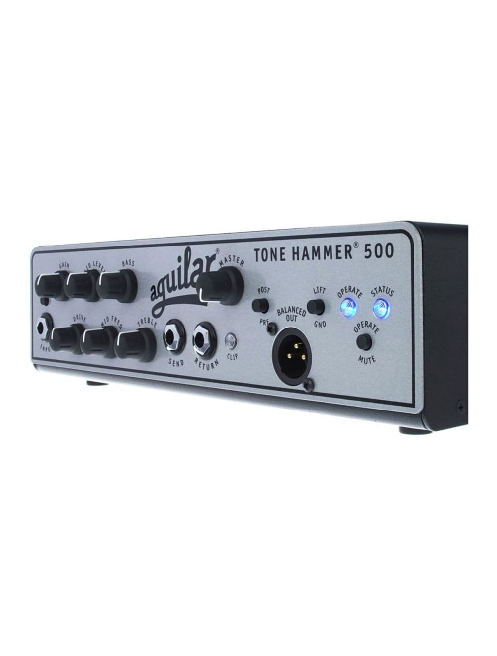 Aguilar Tone Hammer 500