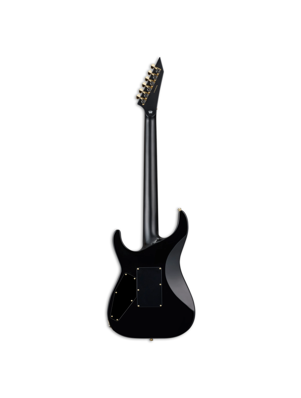 ESP E-II M-II QM Electric Guitar - Black Natural Burst - B-Stock