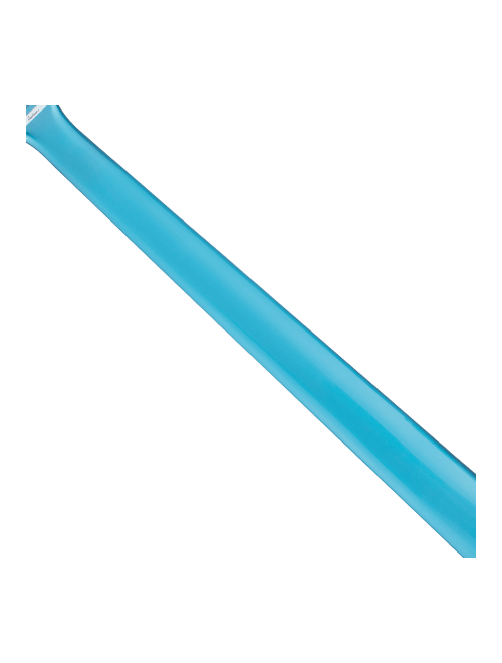 Used Jackson X Series Spectra Bass SBX V - Electric Blue w/Laurel FB