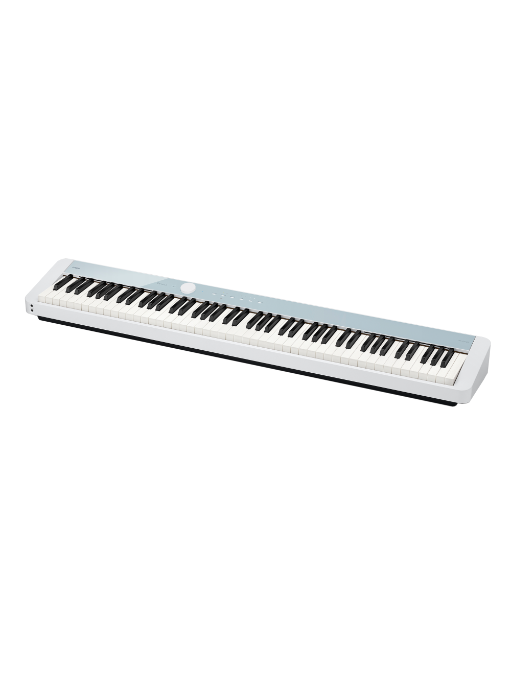Casio Privia PX-S1100 88-Key Hammer Action Keyboard - Calm Blue