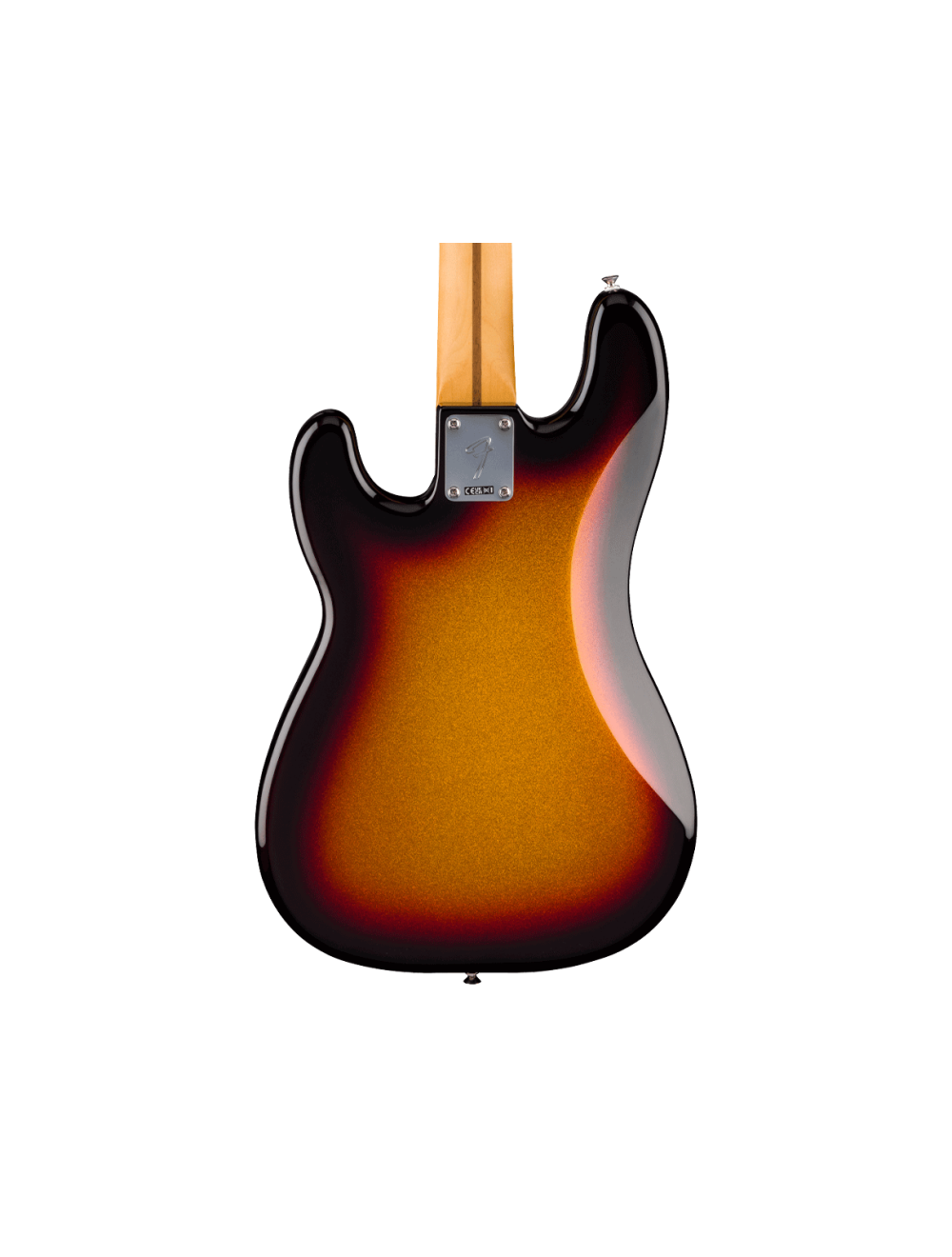 Fender Player II Precision Bass - Sparkle 3-Color Sunburst w/Rosewood FB