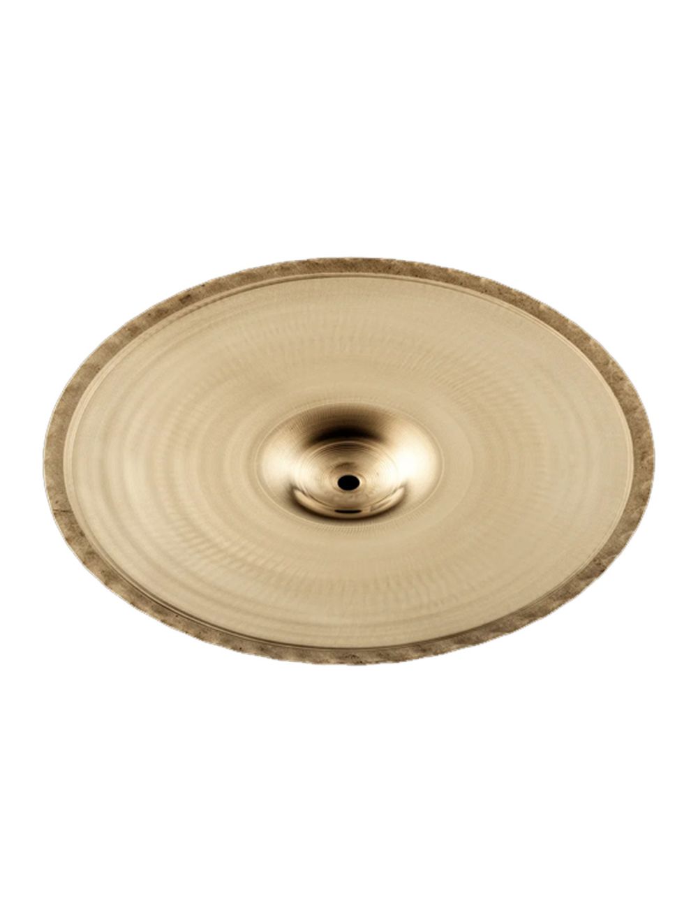 Zildjian 15" A Custom Mastersound Hi-Hats - Pair - Open Box