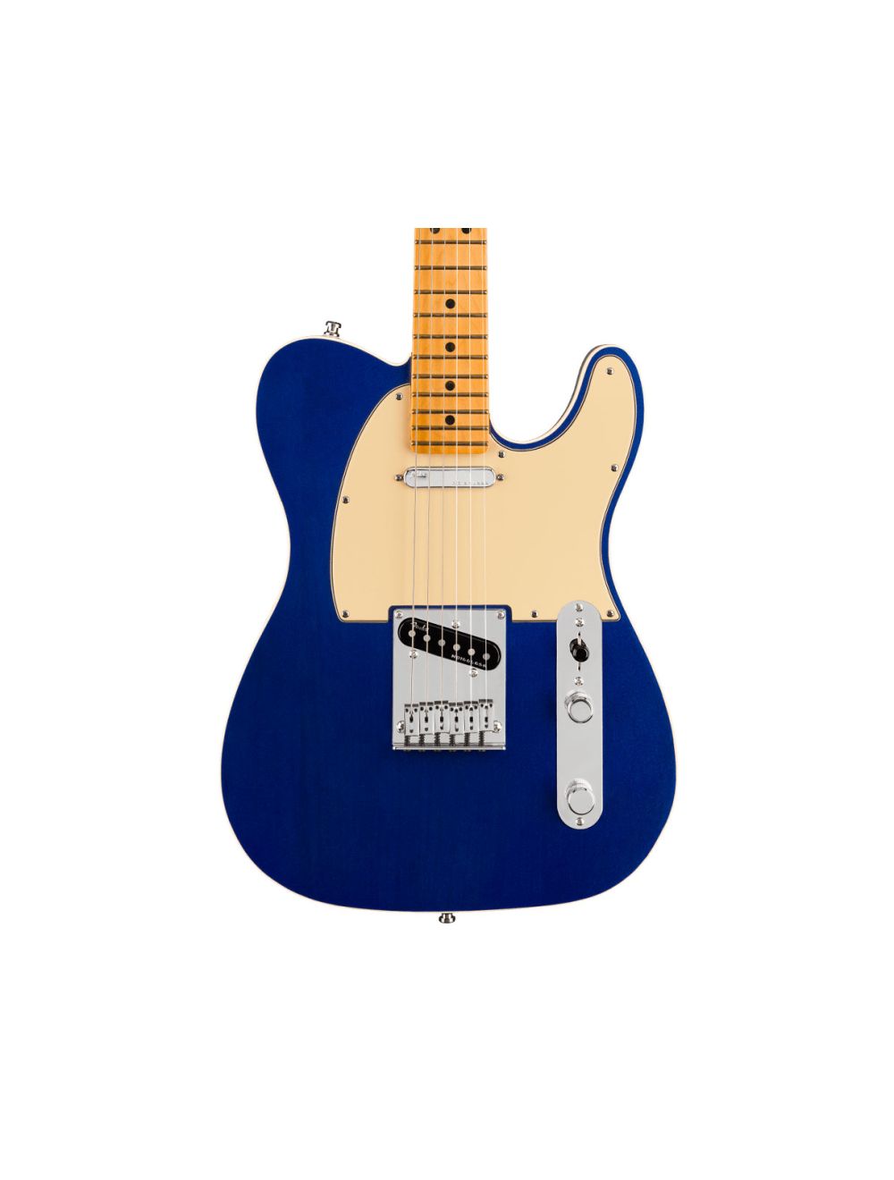 Fender telecaster ultra cobra blue cheap