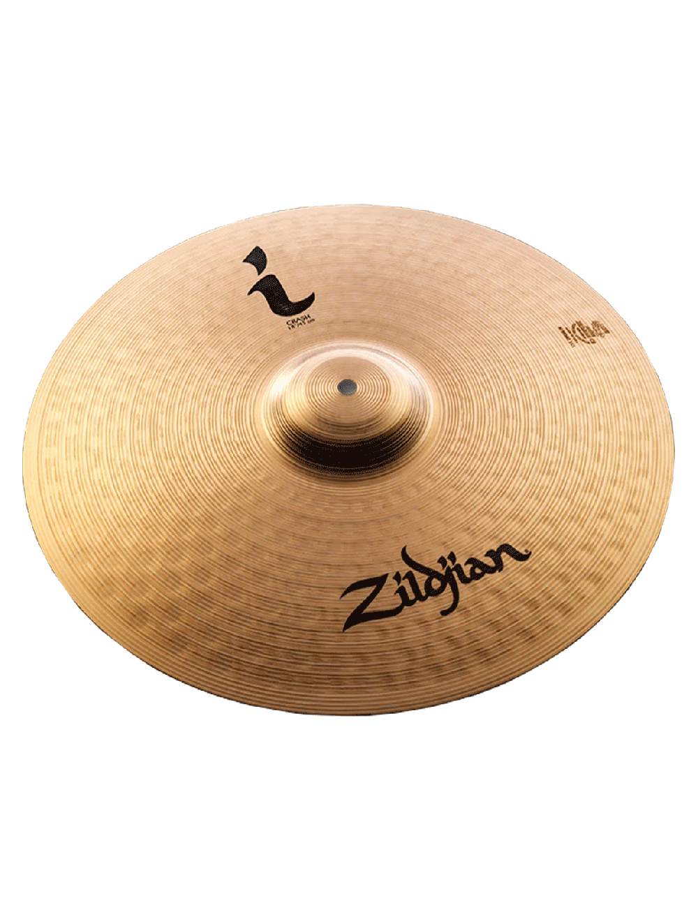 Zildjian 14" I Crash Cymbal