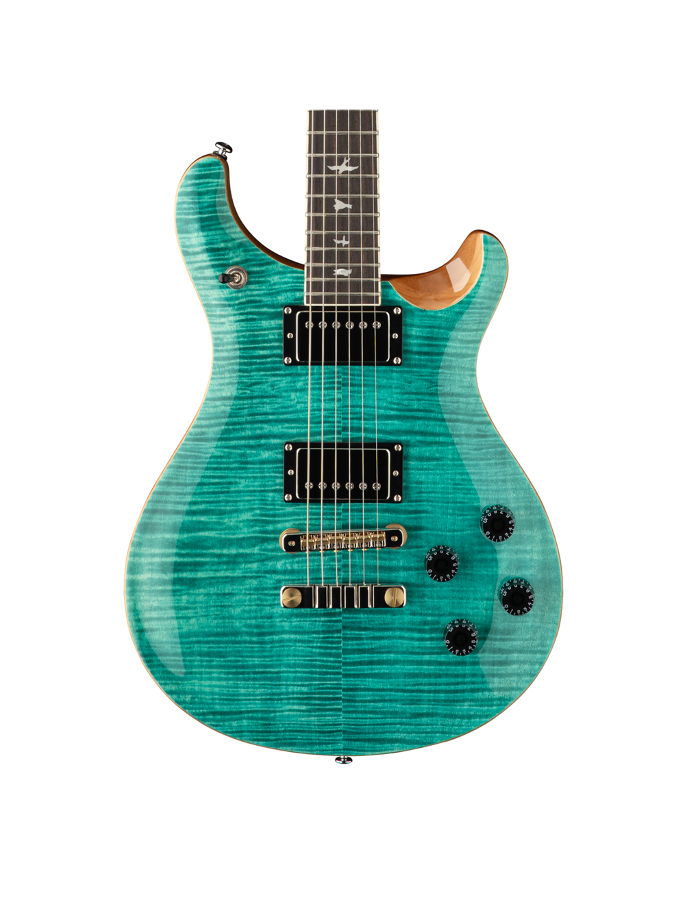 PRS SE McCarty 594 Electric Guitar - Turquoise