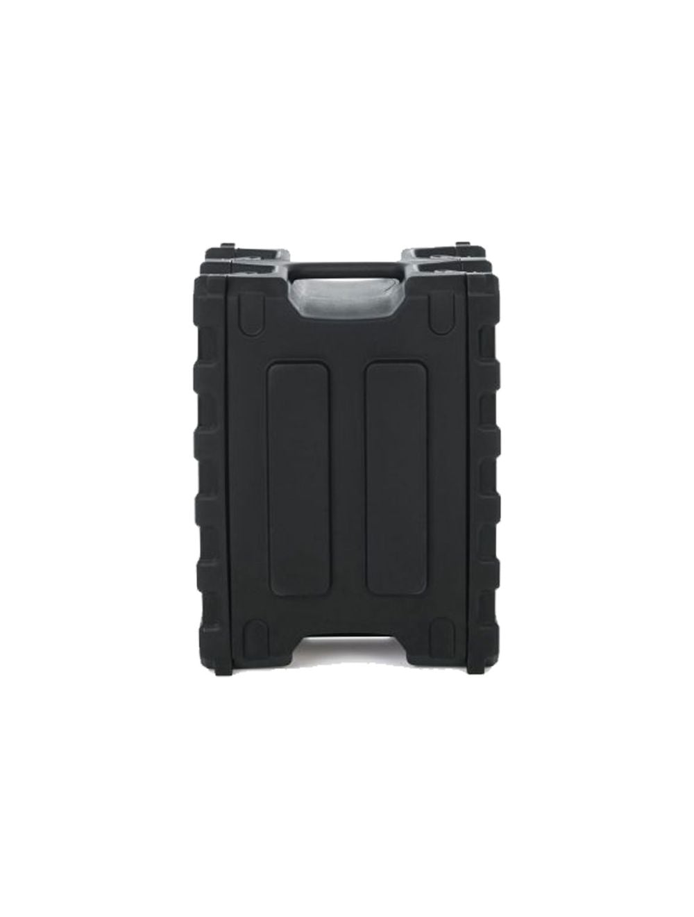 Gator Cases G-PRO-6U-13 Pro-Series 6U Molded Shallow Rack Case - Open Box