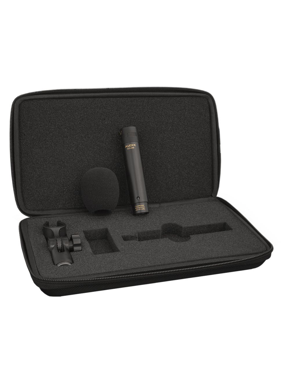 Audix SCX-1 Professional Studio Cardioid Condenser Microphone