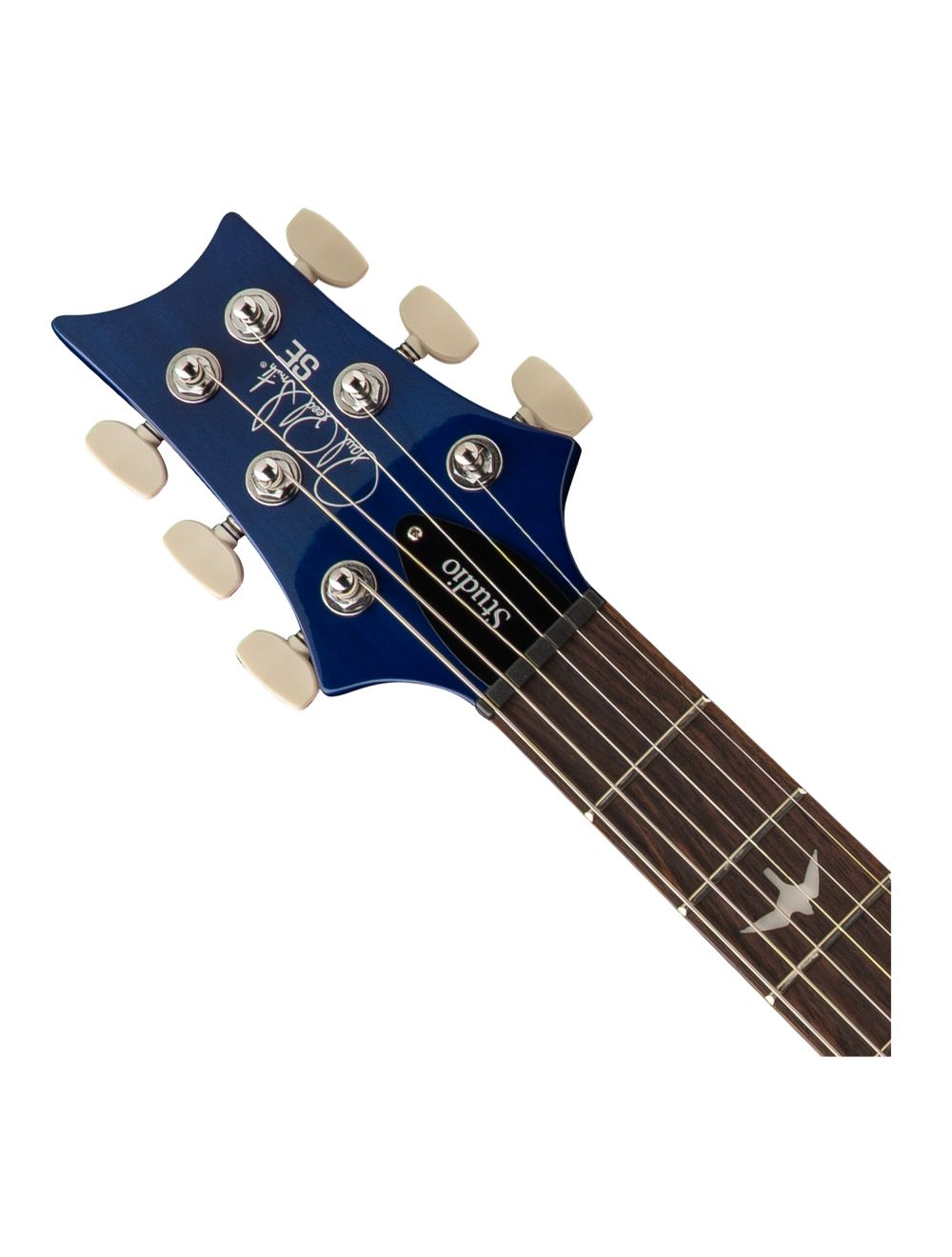 PRS SE Studio Electric Guitar - Lake Blue