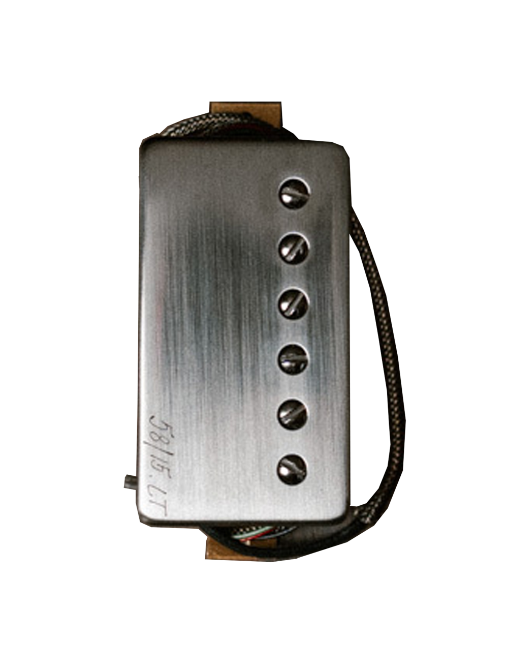 PRS 58/15 LT Bass Pickup - Nickel - Open Box