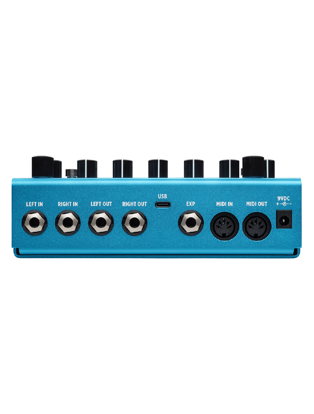 Strymon BigSky MX Reverb Workstation Pedal - Used