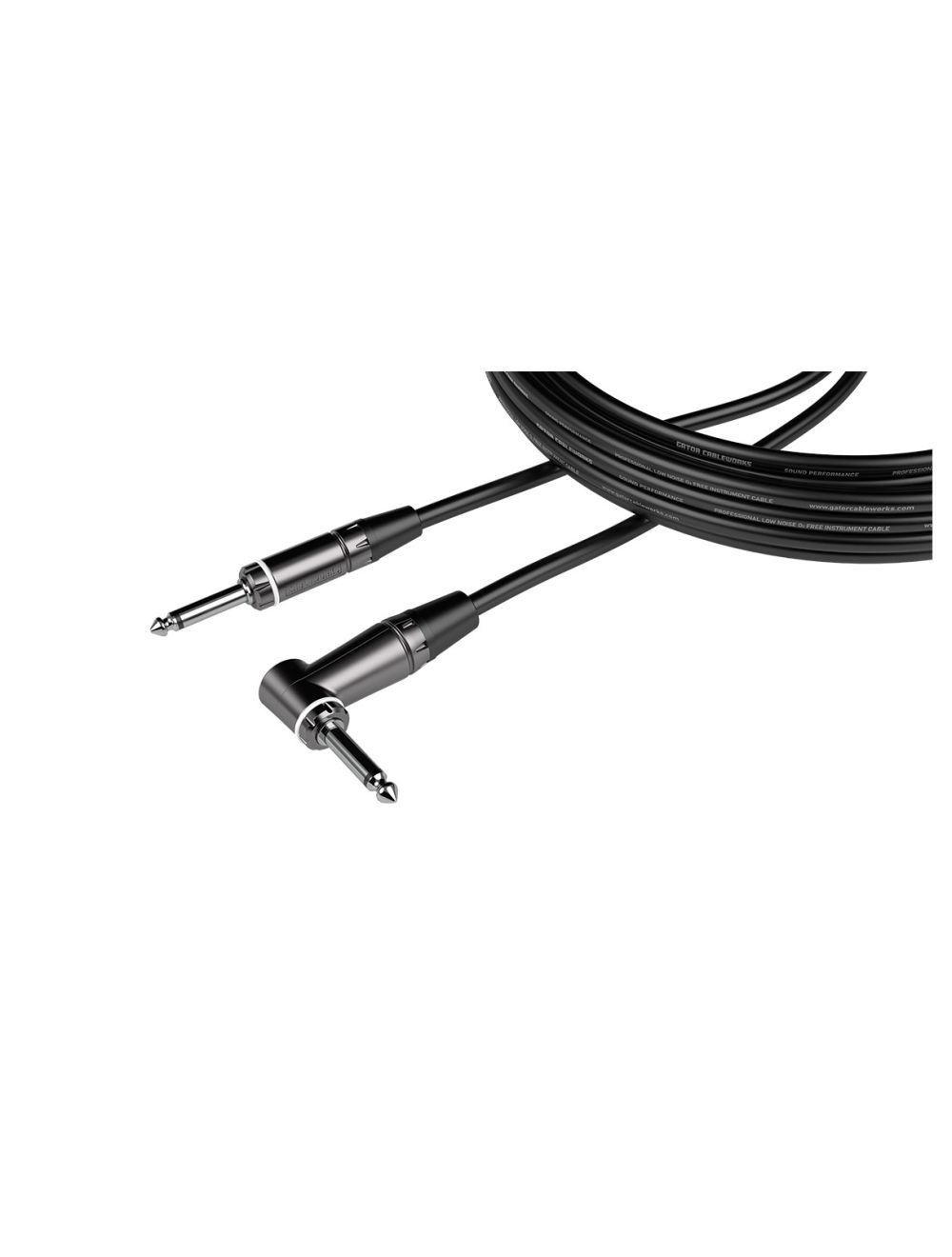 Gator Cableworks Composer 20' Instrument Cable - Open Box