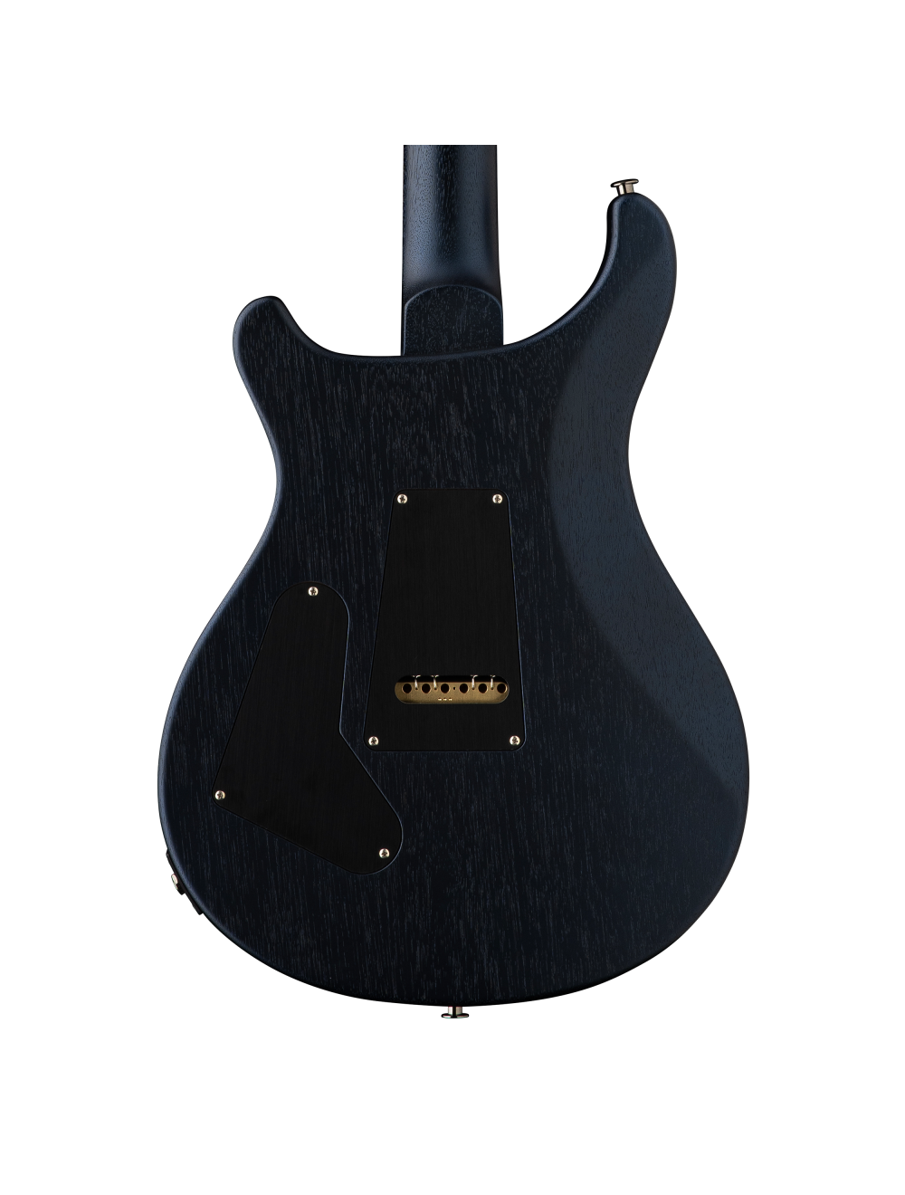 PRS Standard 24 Satin Electric Guitar - Pearl Black