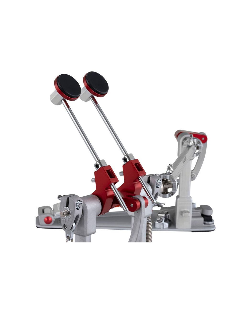 Pearl redline double pedal discount