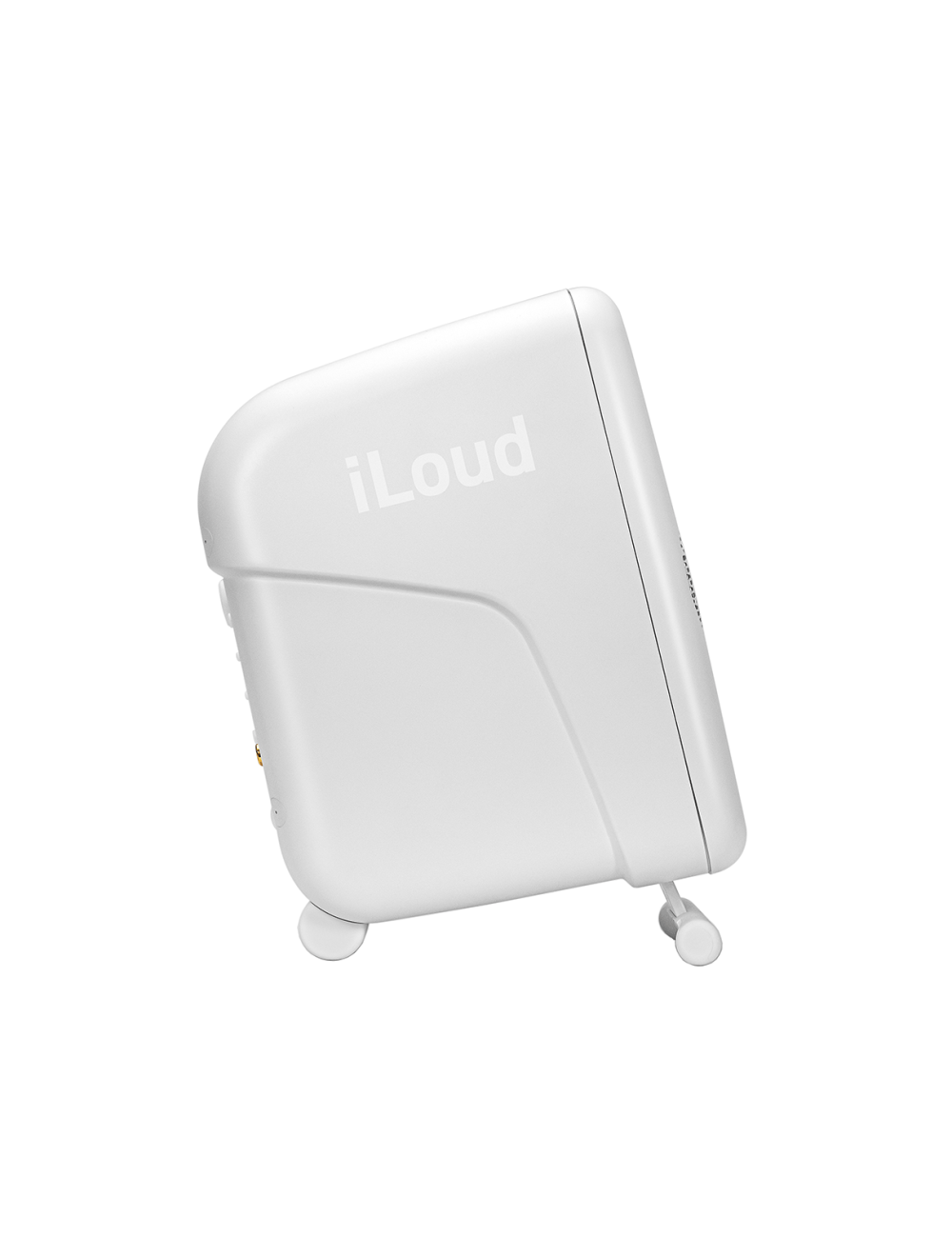 IK Multimedia iLoud Micro Monitor Pro White (Pair)